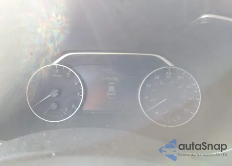 2016 Nissan Maxima 3.5 Sl from USA, damaged, VIN 1N4AA6AP4GC437840